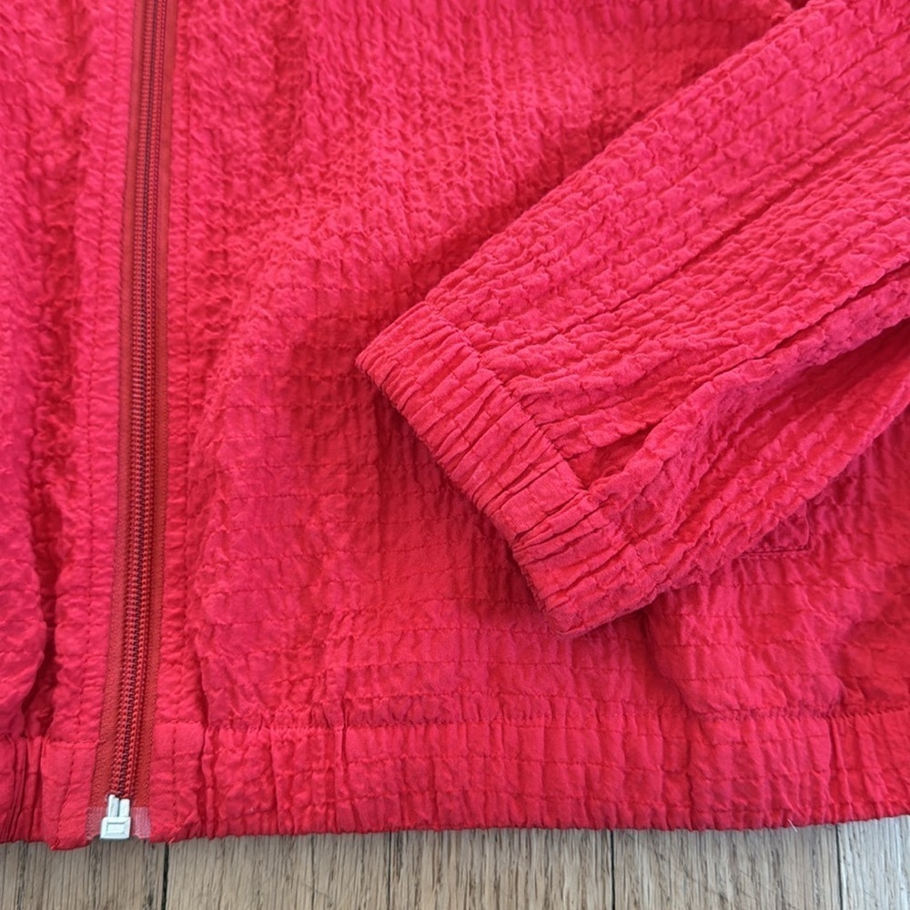 Vintage Light Spring Jacket - Picture 4 of 4